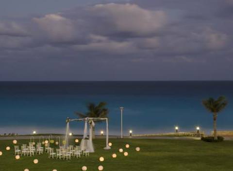 Iberostar Cancun Wedding 2