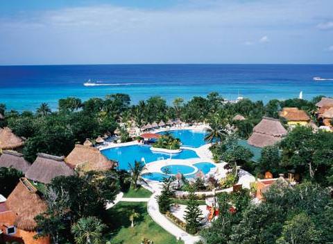 Iberostar Cozumel