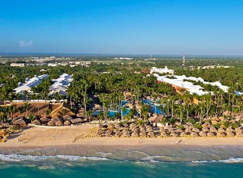 Iberostar Dominicana Beach 2