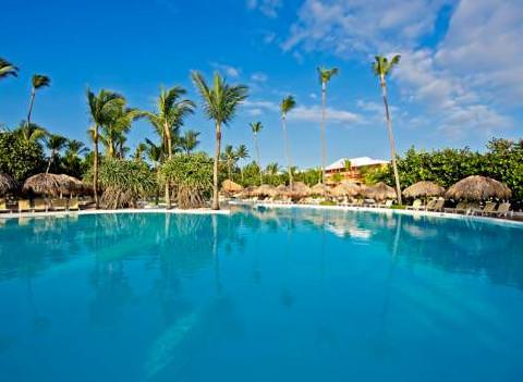 Iberostar Dominicana Pool 1