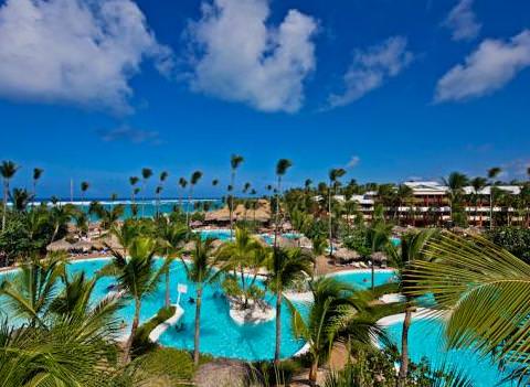 Iberostar Dominicana Pool 3