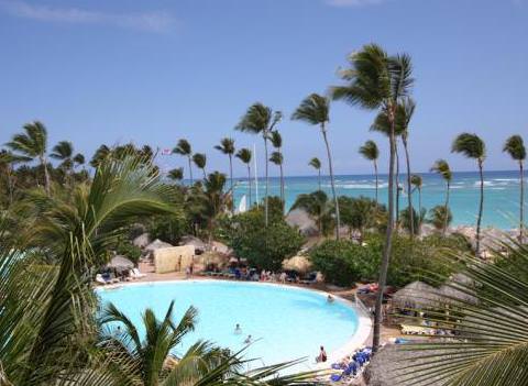 Iberostar Dominicana Pool