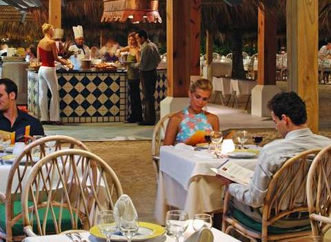 Iberostar Dominicana Restaurant 6