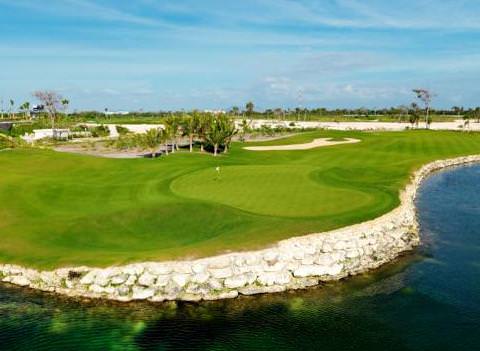 Iberostar Grand Bavaro Activities Golfing