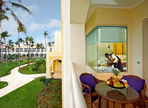 Iberostar Grand Hotel Bavaro Amenities Butler Service