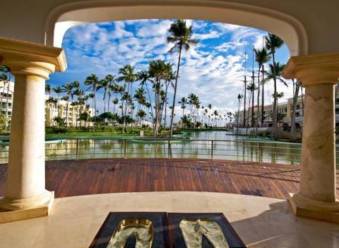 Iberostar Grand Hotel Bavaro Exterior