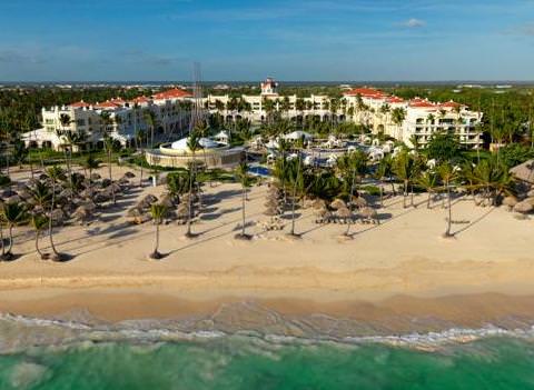 Iberostar Grand Hotel Bavaro Great Beach