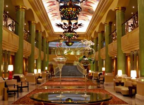 Iberostar Grand Hotel Paraiso 2