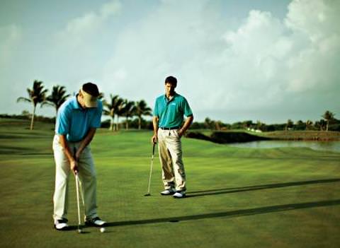 Iberostar Grand Hotel Paraiso Activities Golf