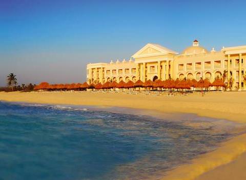 Iberostar Grand Hotel Paraiso Beach