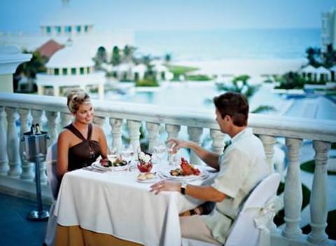 Iberostar Grand Hotel Paraiso Restaurant 7