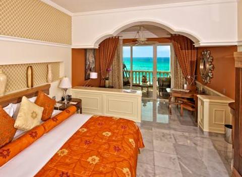 Iberostar Grand Hotel Paraiso Room Ocean Front Superior Suite