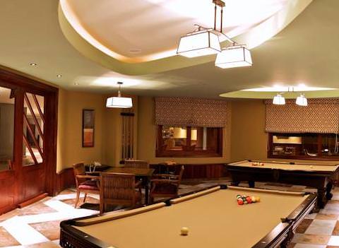 Iberostar Grand Hotel Rose Hall Activities Billiards