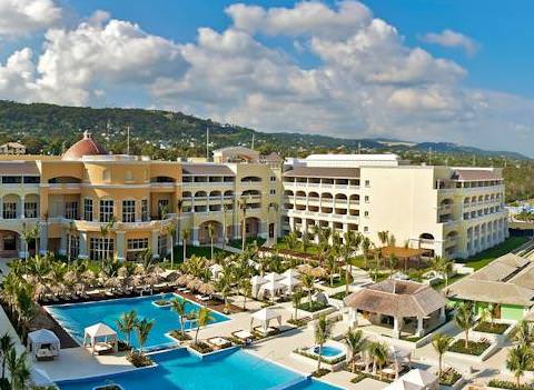 Iberostar Grand Hotel Rose Hall Resort Picture