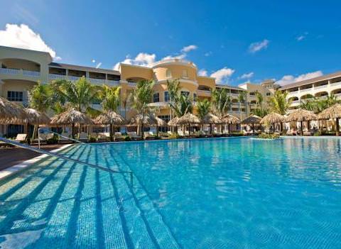 Iberostar Grand Rose Hall Pool