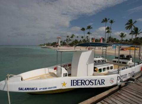 Iberostar Hacienda Dominicus Activities