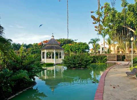 Iberostar Hacienda Dominicus Amenities 12