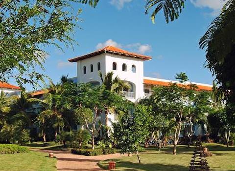 Iberostar Hacienda Dominicus Amenities 3