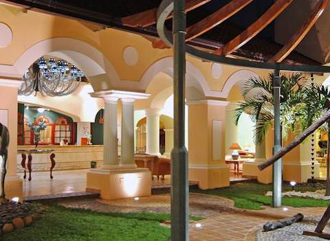 Iberostar Hacienda Dominicus Amenities 4