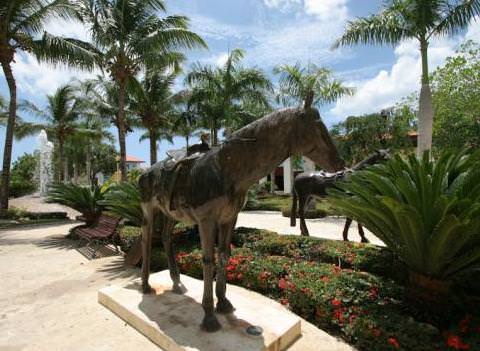 Iberostar Hacienda Dominicus Amenities 6