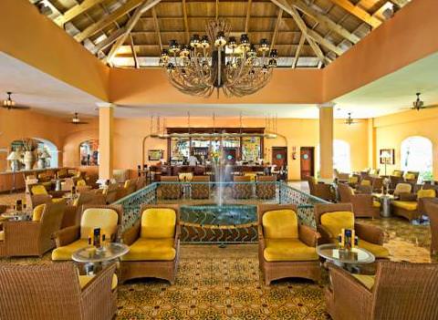 Iberostar Hacienda Dominicus Bar 1