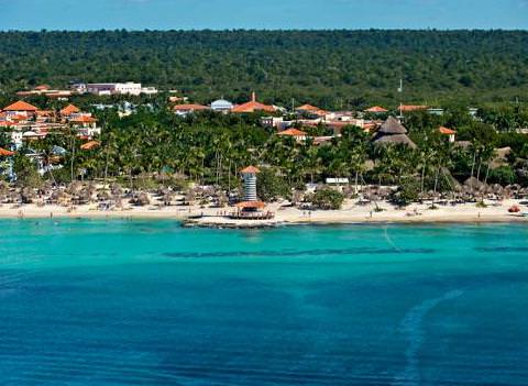 Iberostar Hacienda Dominicus Beach 2