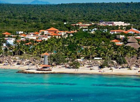 Iberostar Hacienda Dominicus Beach 3