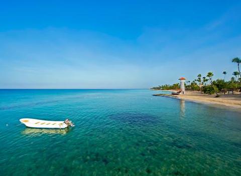 Iberostar Hacienda Dominicus Beach