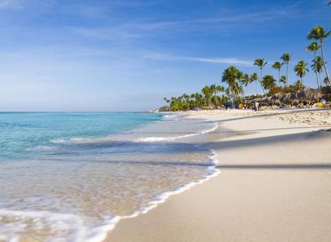 Iberostar Hacienda Dominicus Beach 5