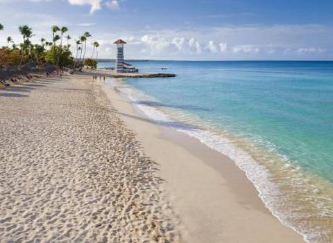 Iberostar Hacienda Dominicus Beach 6