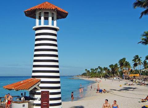 Iberostar Hacienda Dominicus Beach 7