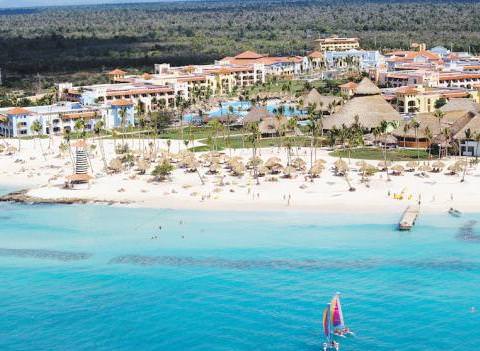 Iberostar Hacienda Dominicus Beach 8