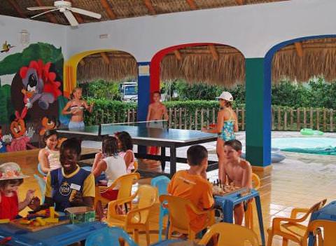 Iberostar Hacienda Dominicus Kids 2