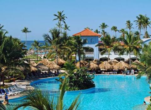 Iberostar Hacienda Dominicus Pool 7