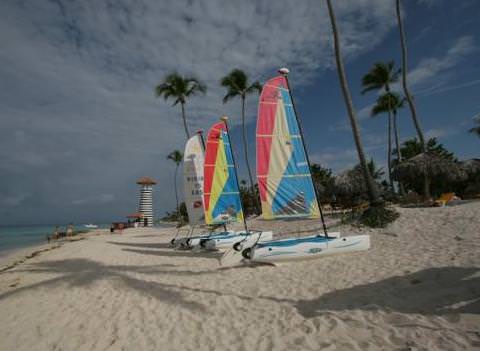 Iberostar Hacienda Dominicus Water Sports