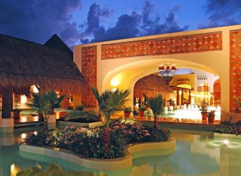 Iberostar Paraiso Lindo Amenities