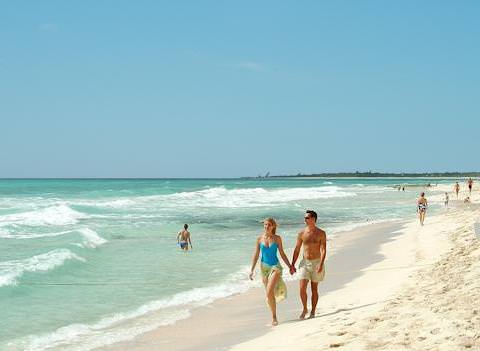 Iberostar Paraiso Lindo Beach