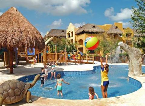 Iberostar Paraiso Lindo Kids