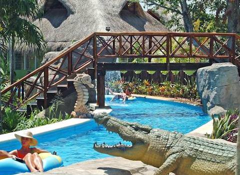 Iberostar Paraiso Lindo Pool 2