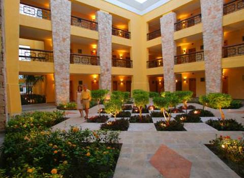 Iberostar Paraiso Maya 1