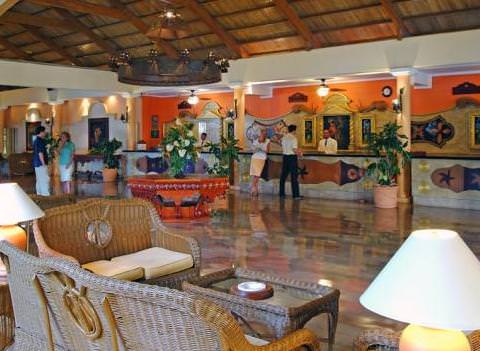 Iberostar Punta Cana 8