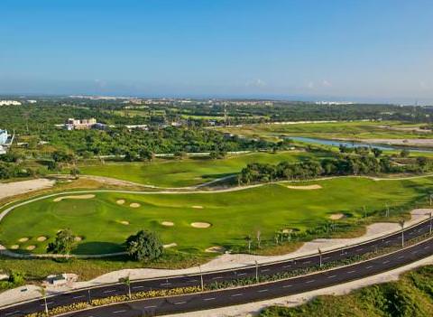 Iberostar Punta Cana Activities Golf