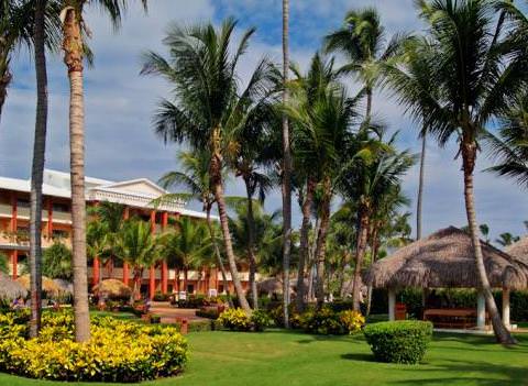 Iberostar Punta Cana Amenities 1