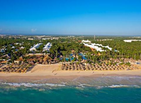 Iberostar Punta Cana Beach 1