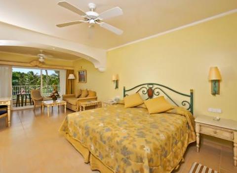 Iberostar Punta Cana Junior Suite