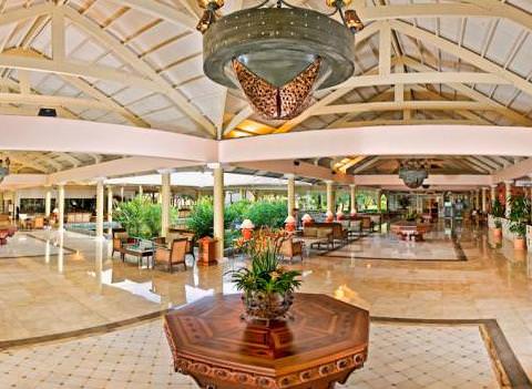 Iberostar Punta Cana Lobby