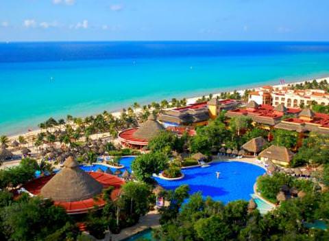 Iberostar Tucan Beach 1