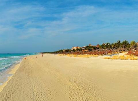 Iberostar Tucan Beach 3