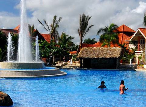 Ifa Villas Bavaro Resort Spa Pool 3