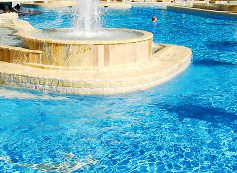 Ifa Villas Bavaro Resort Spa Pool